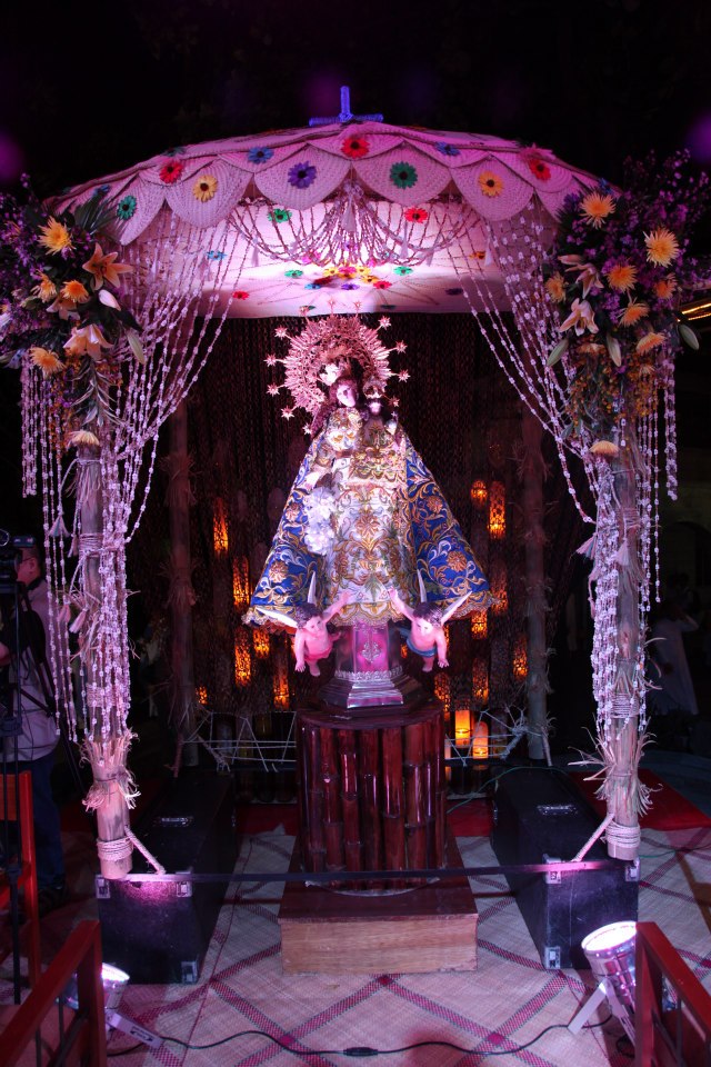 Opening of the Jubilee Pictures (5)